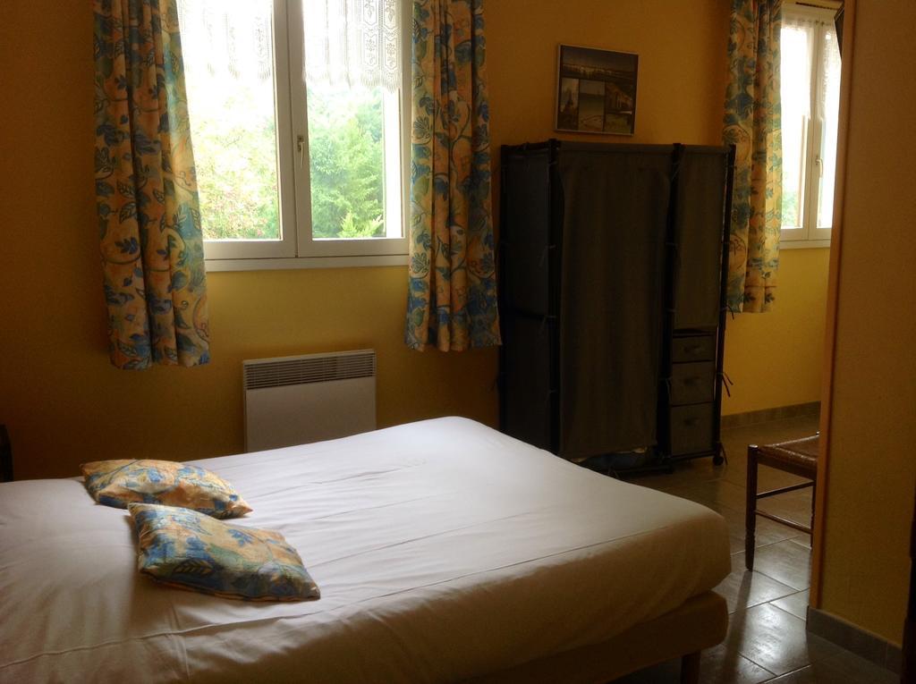 Logis Auberge De La Plaine La Rothière Camera foto