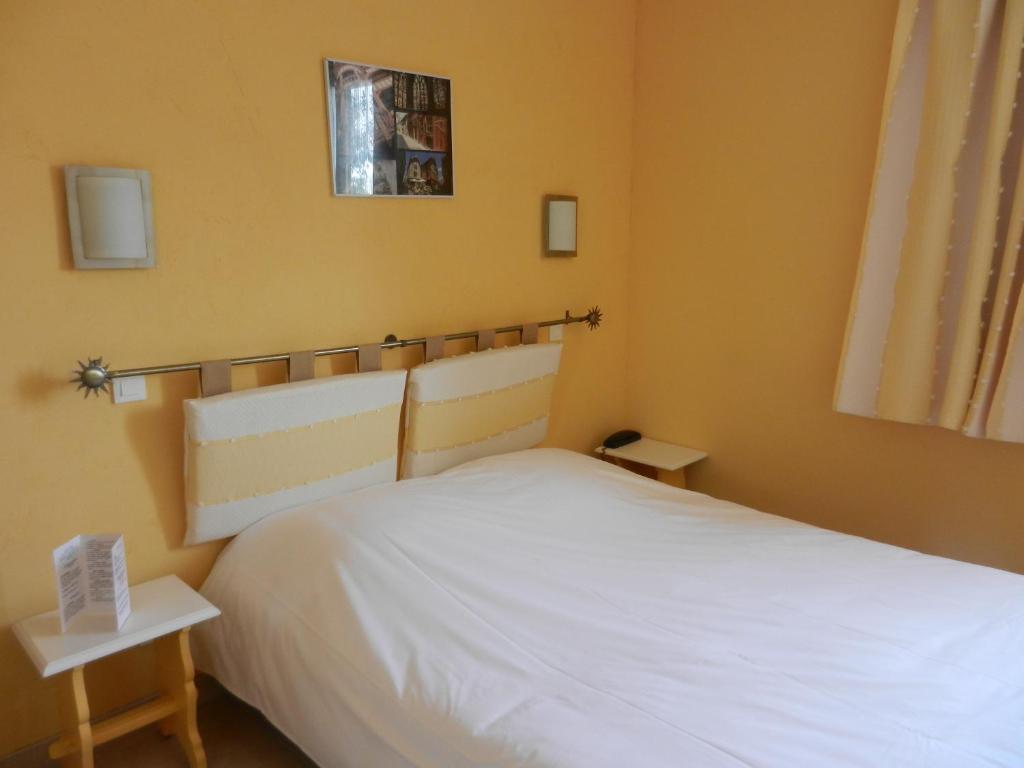 Logis Auberge De La Plaine La Rothière Camera foto