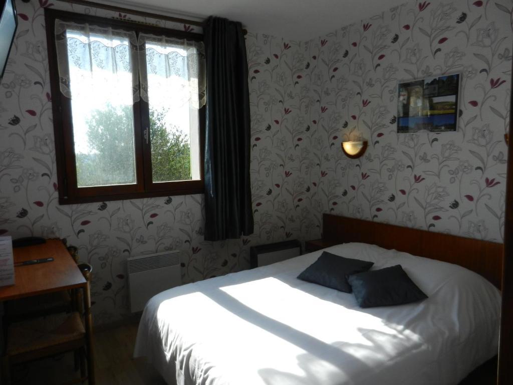 Logis Auberge De La Plaine La Rothière Camera foto