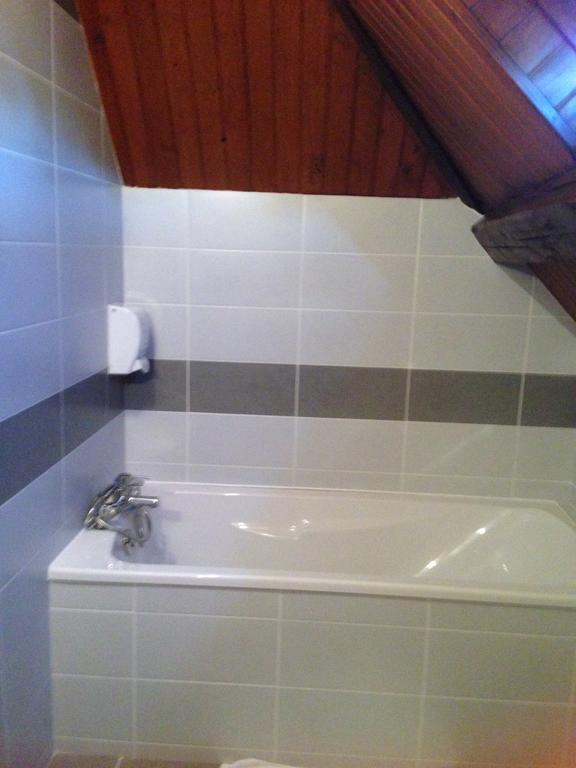 Logis Auberge De La Plaine La Rothière Esterno foto